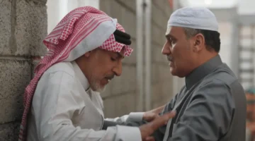 إنقاذ درامي في المرسى: سلطان يسحب فهد من الموت حلقة 57